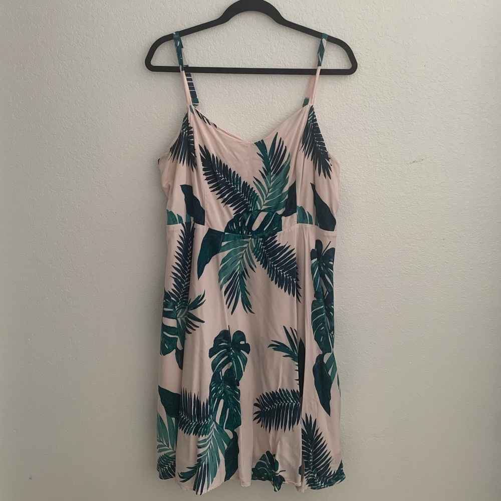 Old Navy Cami Dress